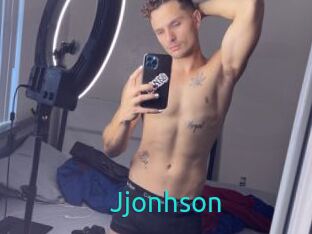 Jjonhson