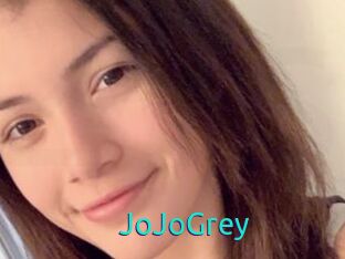 JoJoGrey