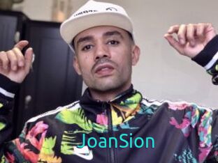 JoanSion