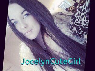 JocelynCuteGirl