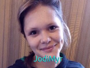 JodiMyr