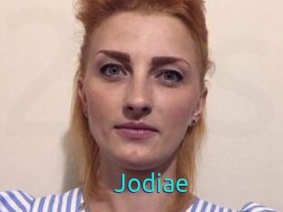 Jodiae