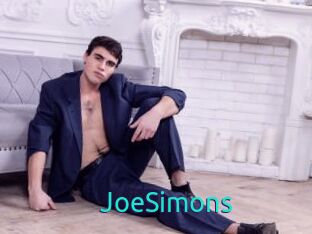 JoeSimons