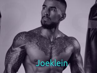 Joeklein