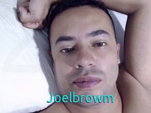 Joelbrowm