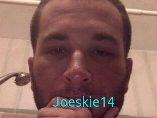 Joeskie14