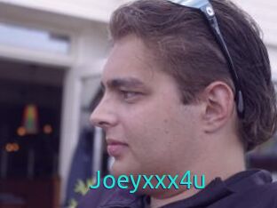 Joeyxxx4u