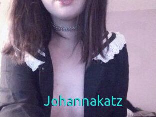 Johannakatz