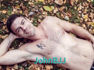 JohnBJJ