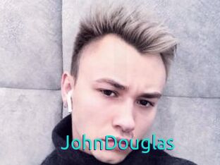 JohnDouglas