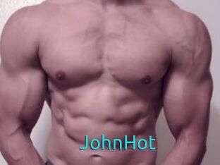 JohnHot