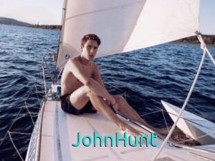 JohnHunt