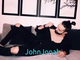 JohnJonah