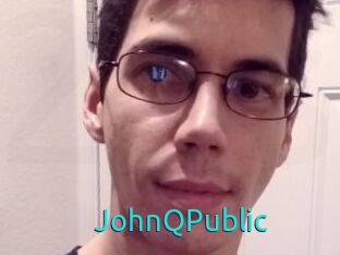 JohnQPublic