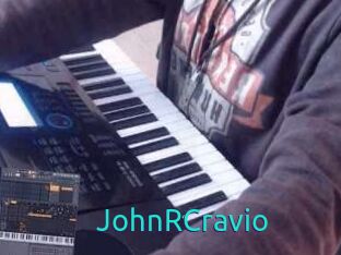 JohnRCravio