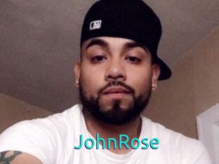 John_Rose