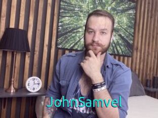 JohnSamvel