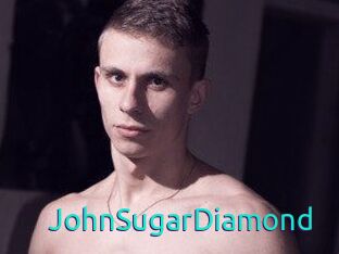 JohnSugarDiamond 21 sextury Link
