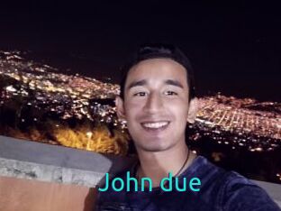 John_due