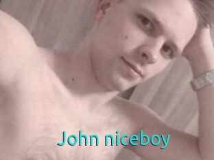 John_niceboy