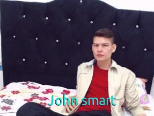 John_smart