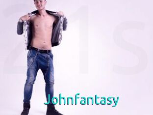 Johnfantasy