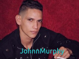 JohnnMurphy