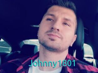 Johnny1801