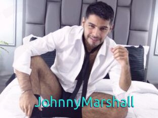 JohnnyMarshall
