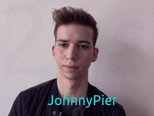 JohnnyPier