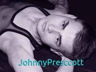 JohnnyPresccott