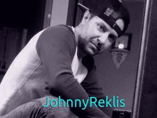 JohnnyReklis