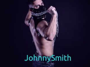 JohnnySmith