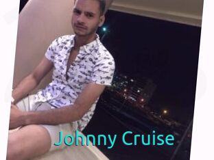 Johnny_Cruise