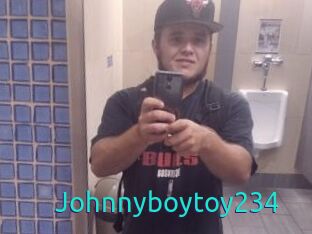 Johnnyboytoy234