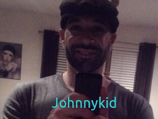 Johnnykid