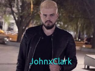 JohnxClark