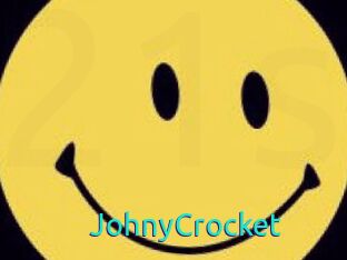 JohnyCrocket