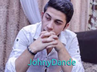 JohnyDande