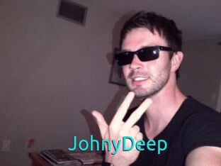 JohnyDeep