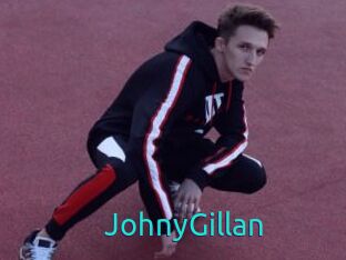 JohnyGillan