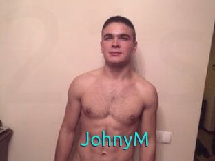 JohnyM