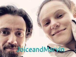 Joice_and_Marvin