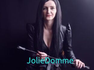 JolieDomme