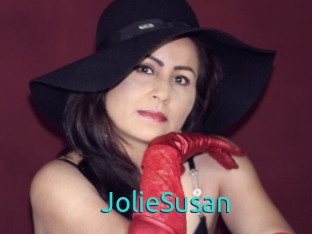 JolieSusan