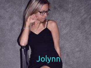 Jolynn