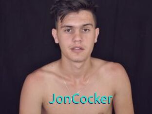 JonCocker