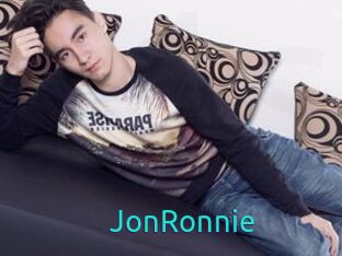 JonRonnie