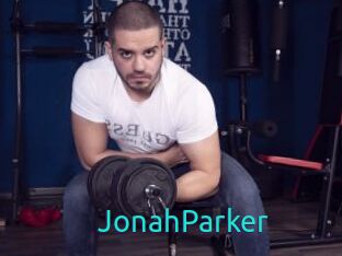 JonahParker