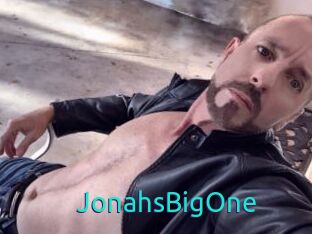 JonahsBigOne